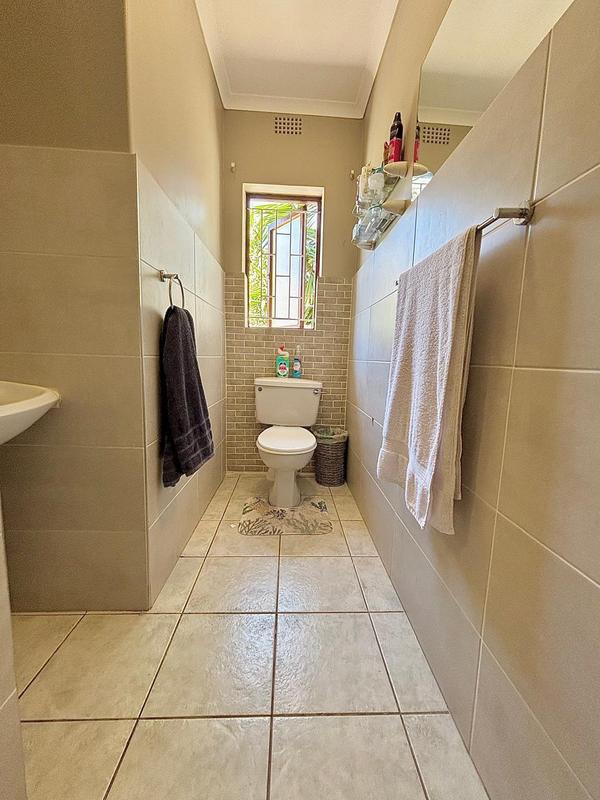 4 Bedroom Property for Sale in Richwood Western Cape